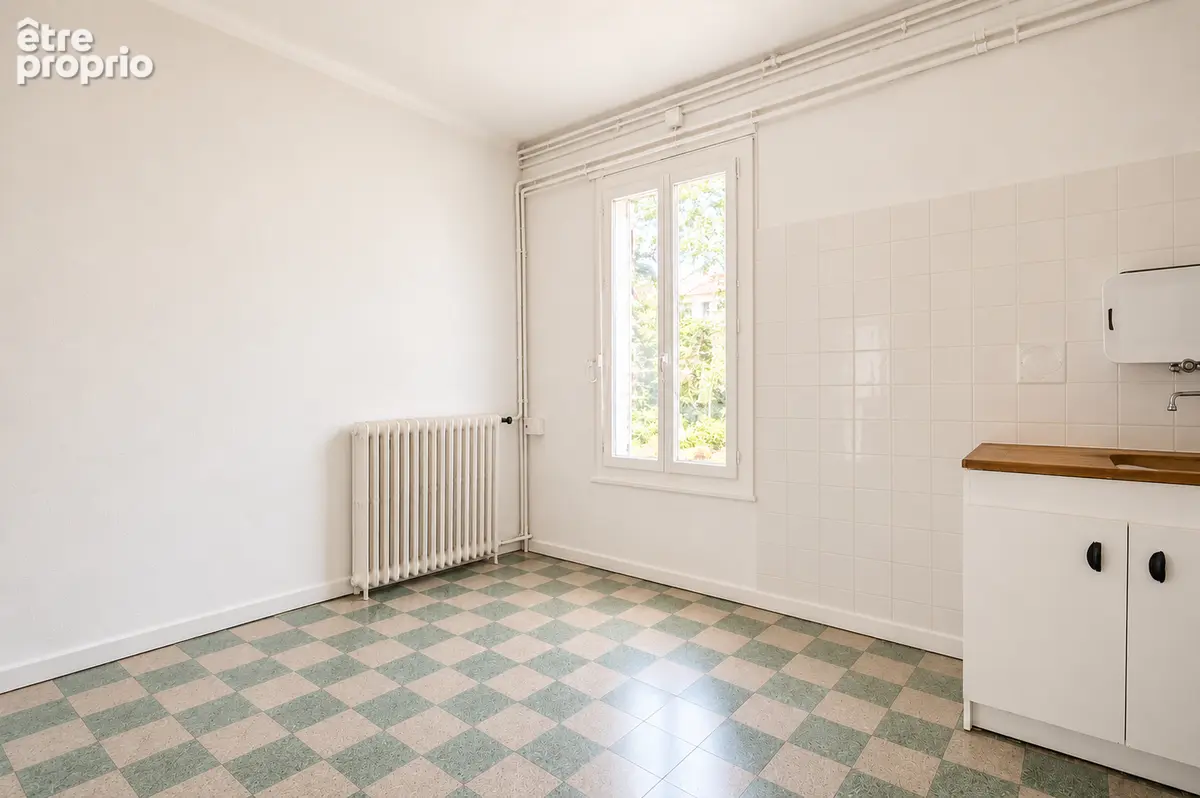Immeuble 167m² à toulouse - photo 5