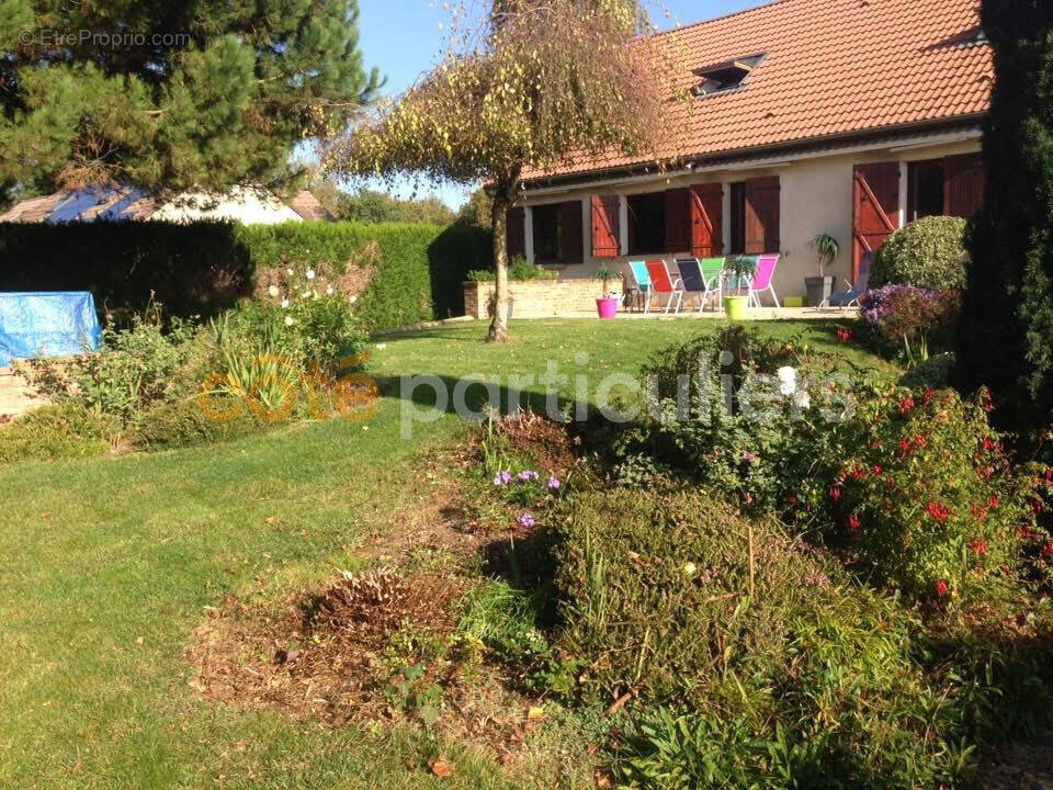 Maison à FONTENAY-SUR-LOING