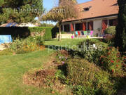 Maison à FONTENAY-SUR-LOING