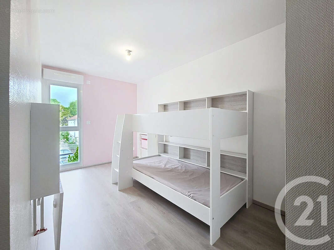 Appartement 73 m² à Troyes  - photo 7