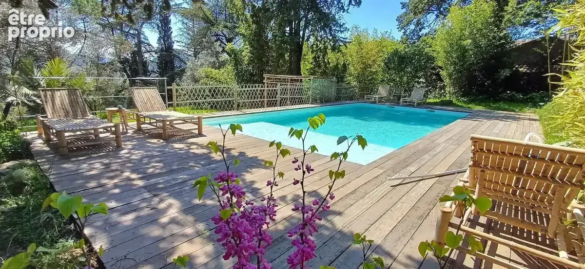 Maison 160 m² à Generargues  - photo 2