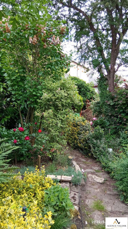 Maison de village 80 m2 avec terrasse et jardin - photo 5