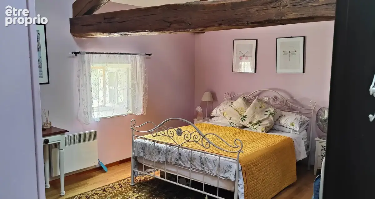 Belle propriété avec terrain et dépendances - photo 6