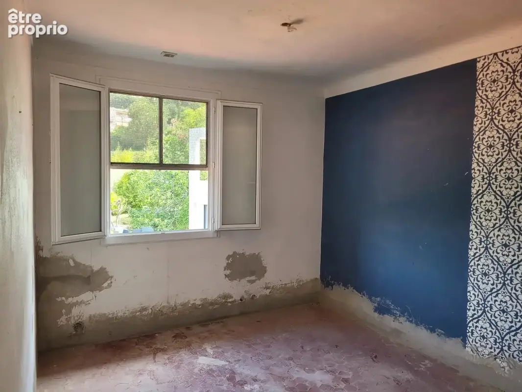 1 appartements à rénover à Cagnes sur mer - photo 8