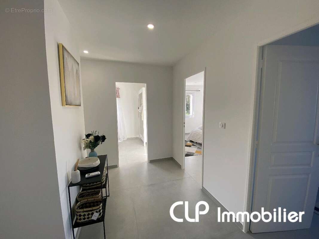 Maison 160 m² à Montboucher-Sur-Jabron  - photo 9