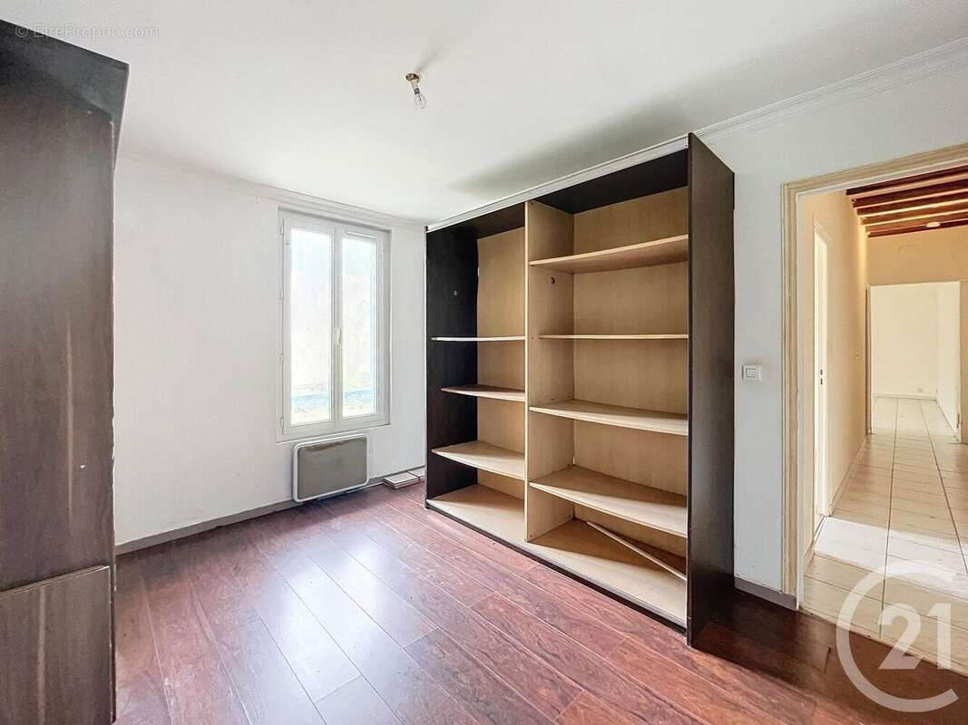 Appartement à MONTEREAU-FAULT-YONNE