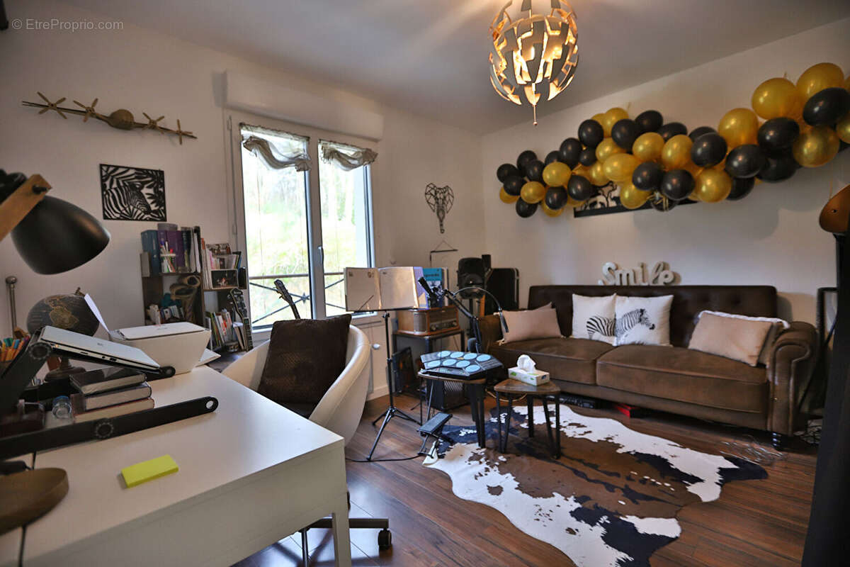 Maison à JOUARS-PONTCHARTRAIN