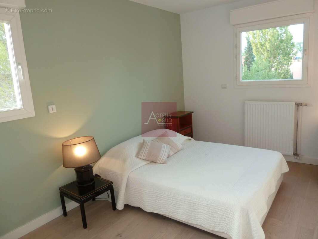 Vente appartement 4 pièces montpellier boutonnet - photo 7