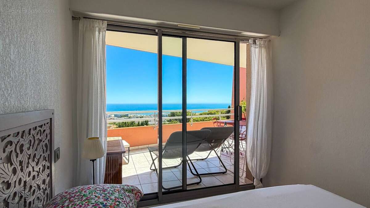 Appartement à SETE