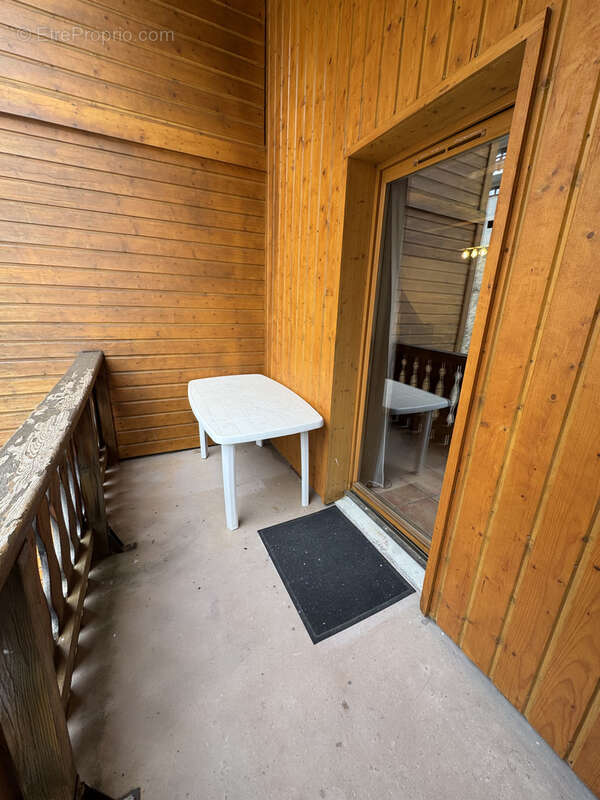 Appartement à SAINT-PONS