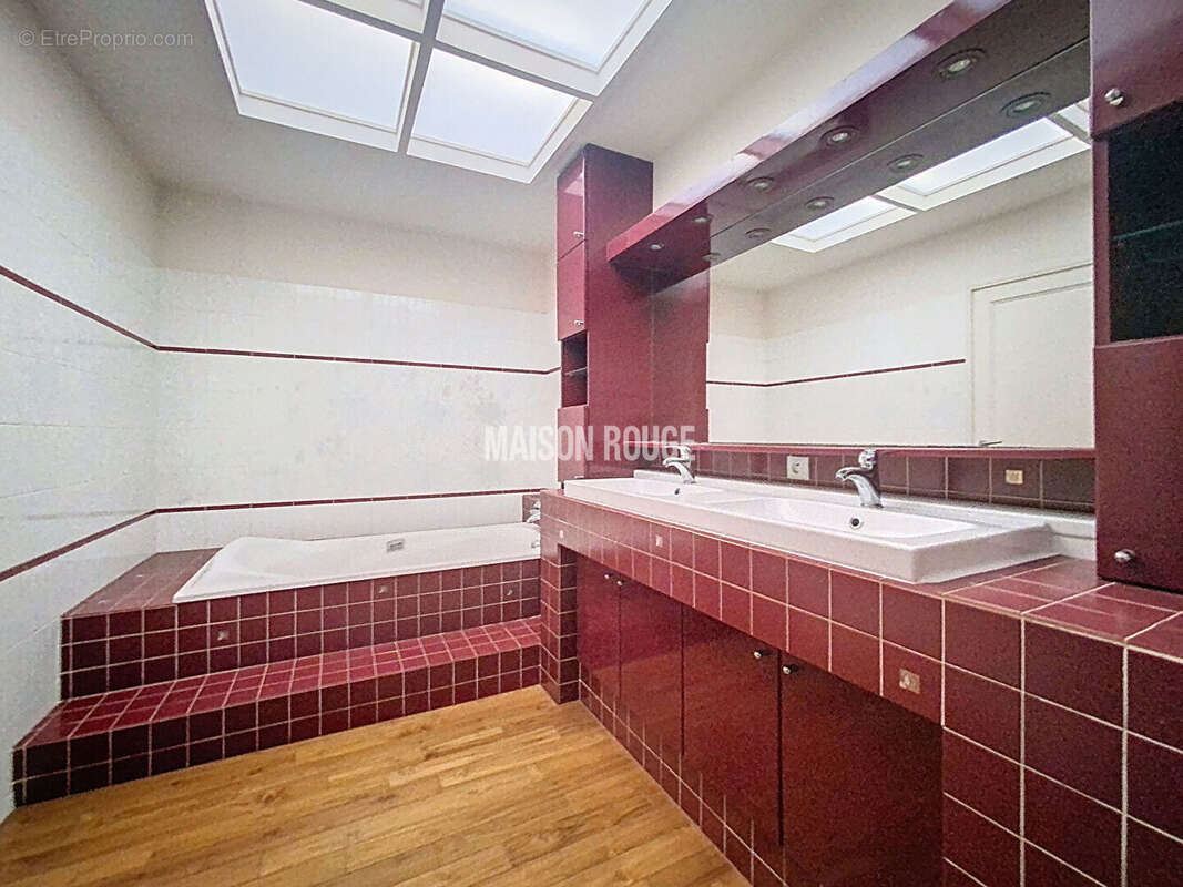 Maison à PERROS-GUIREC