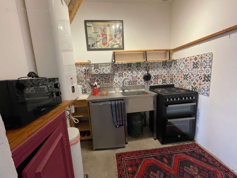 Maison à SAINT-JUNIEN