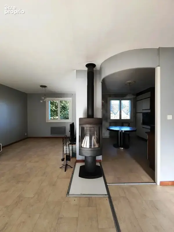 Maison familiale avec deux logements independants - photo 4