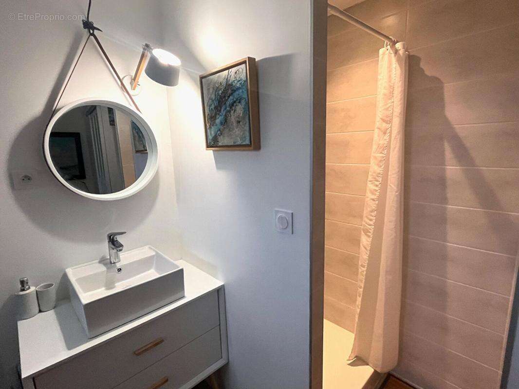 Appartement à ROYAN