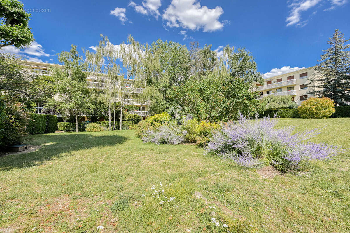 Appartement à SEVRES