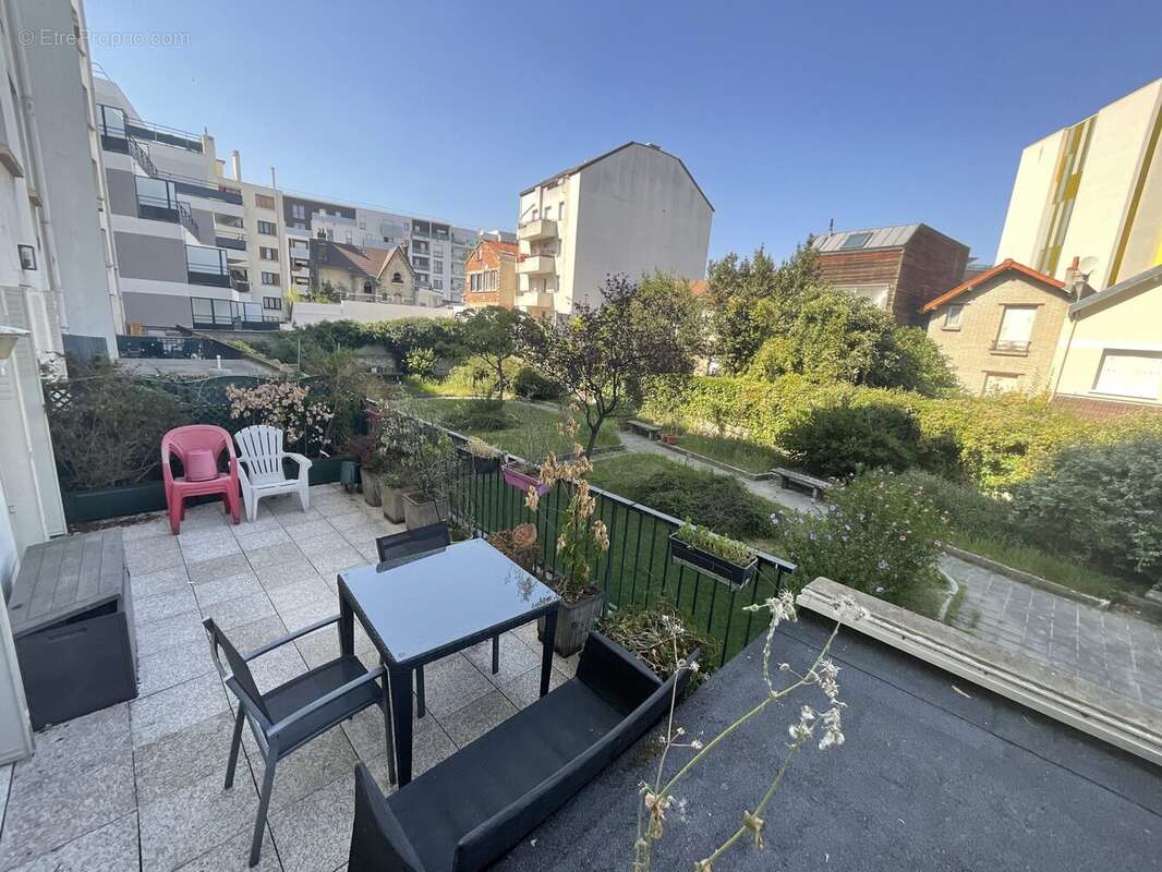 Appartement à ARCUEIL