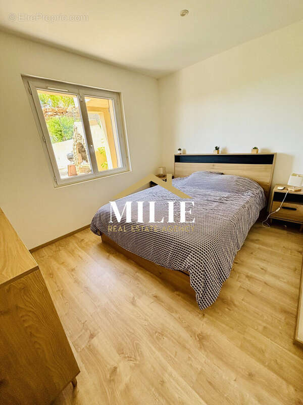 Appartement à BANDOL