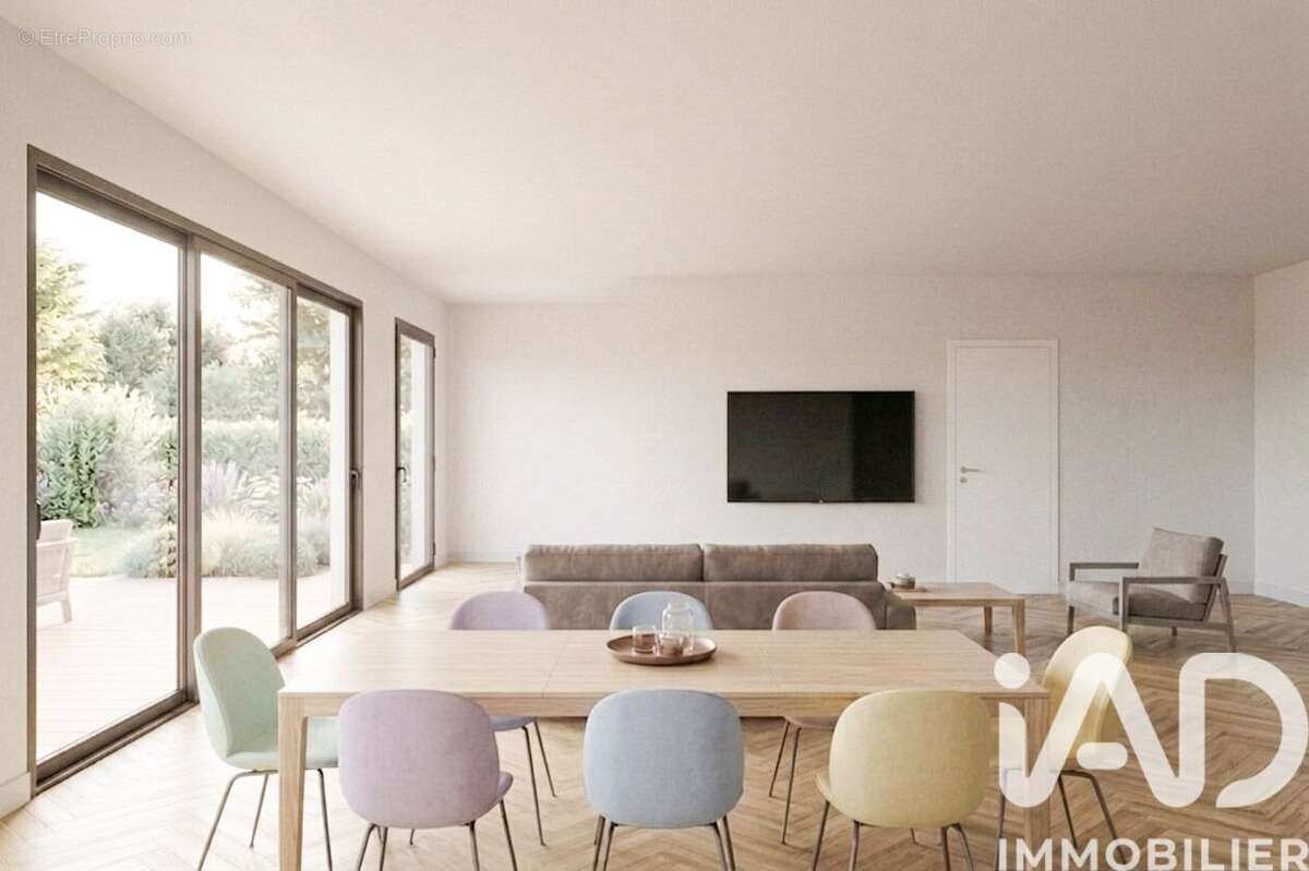 Photo 2 - Maison à GUERANDE
