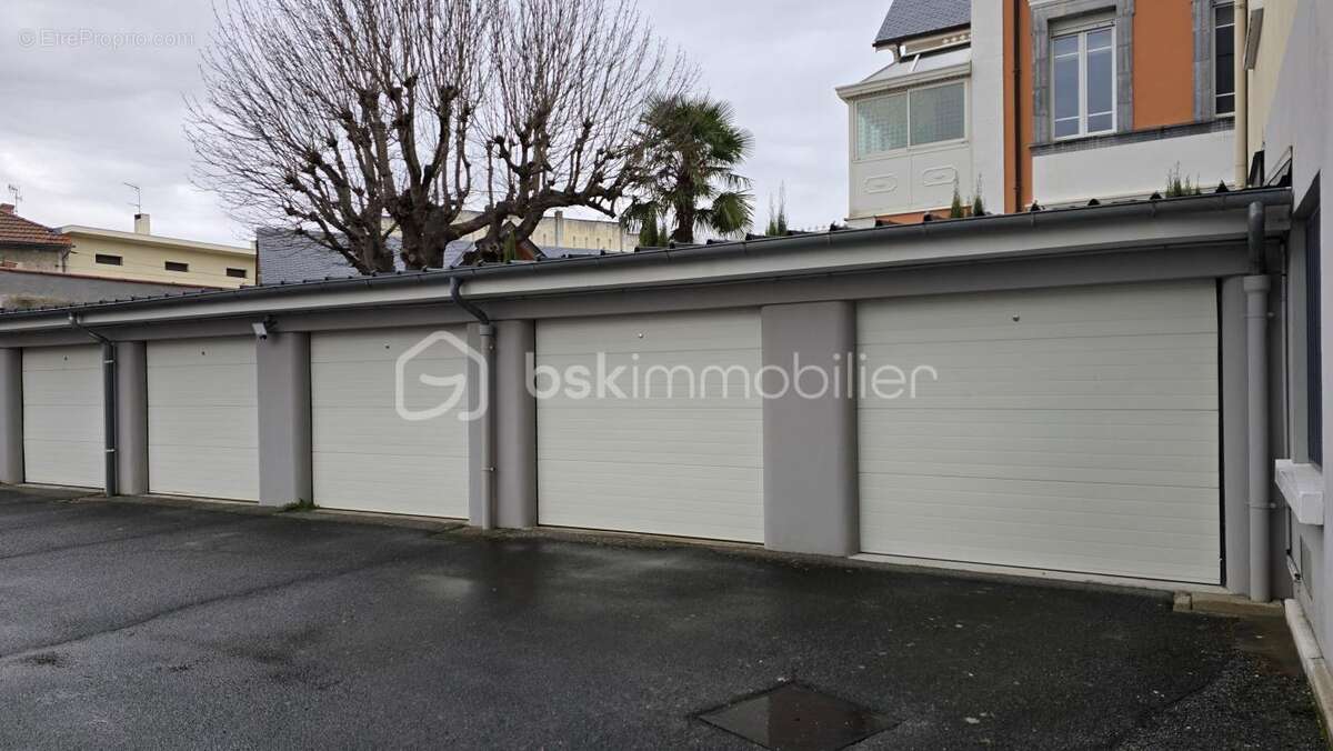 Appartement à TARBES