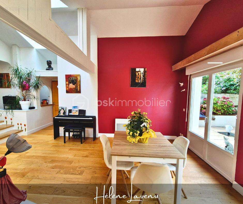 Appartement à BOULOGNE-SUR-MER