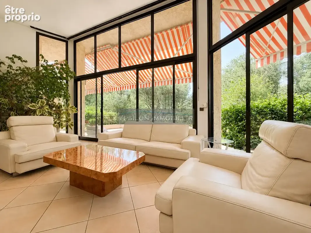 La trinité   maison d’architecte    piscine   jardin - photo 6