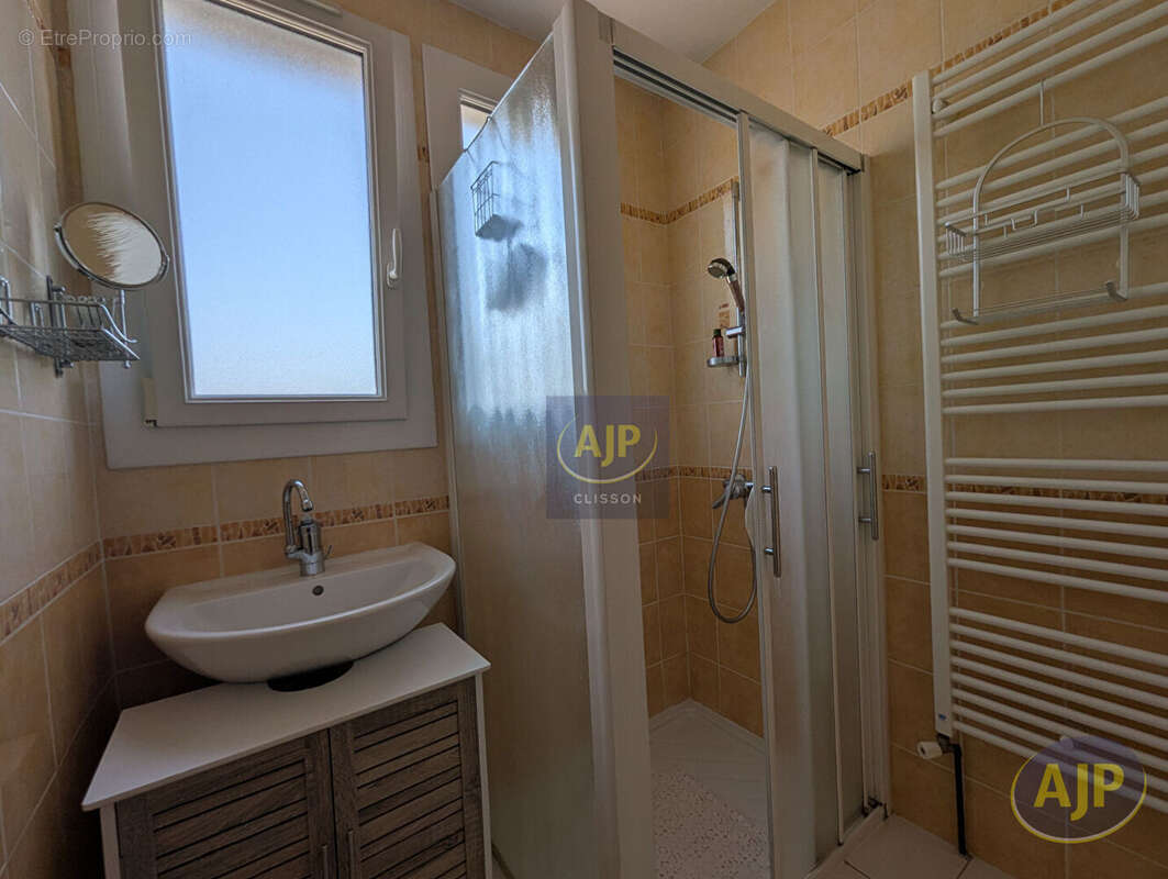 Maison 2 chambres Boussay - photo 7