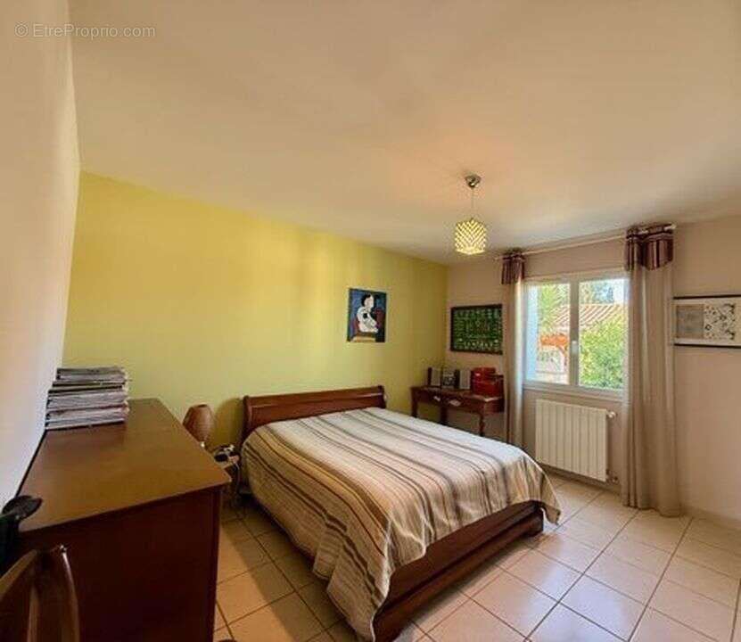 Maison à RIEUX-MINERVOIS