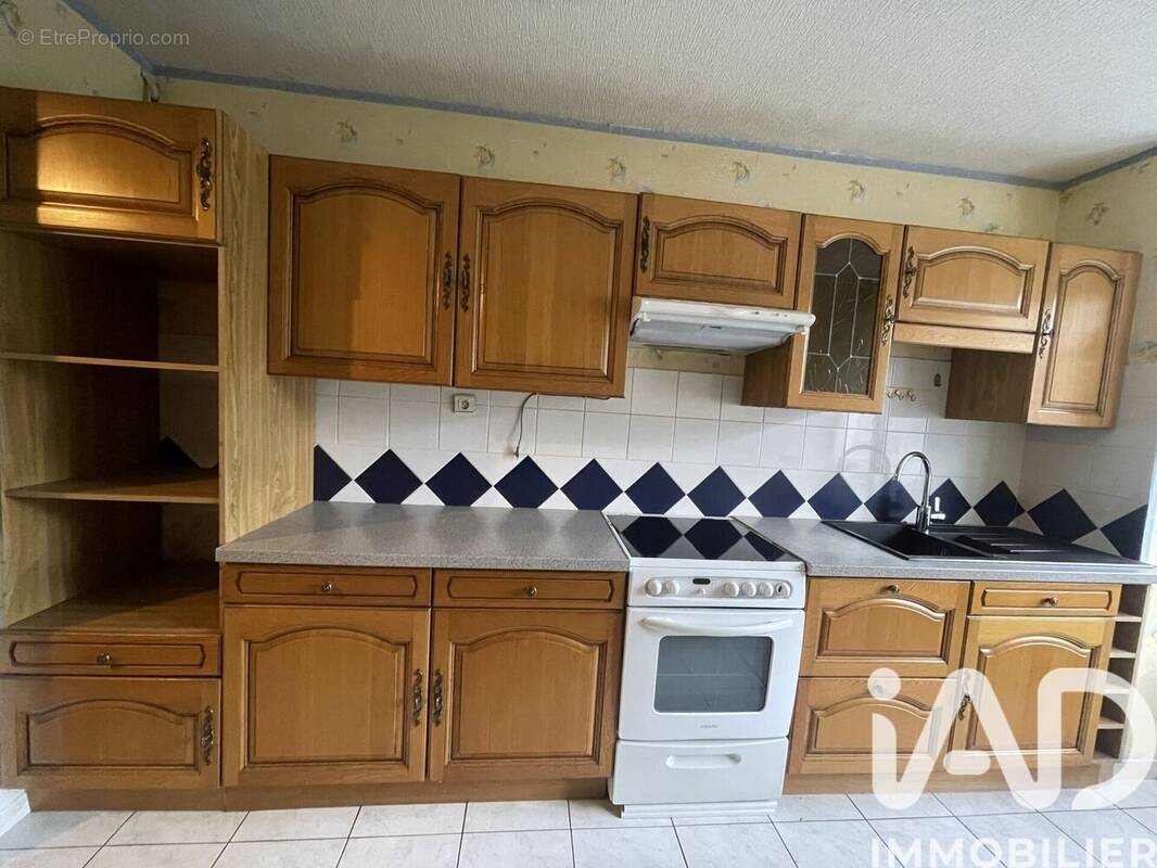 Photo 1 - Appartement à BRUNOY