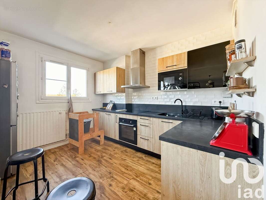 Photo 5 - Appartement à MORSANG-SUR-ORGE