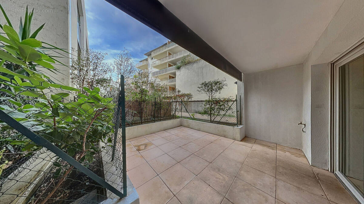 Appartement à AVIGNON