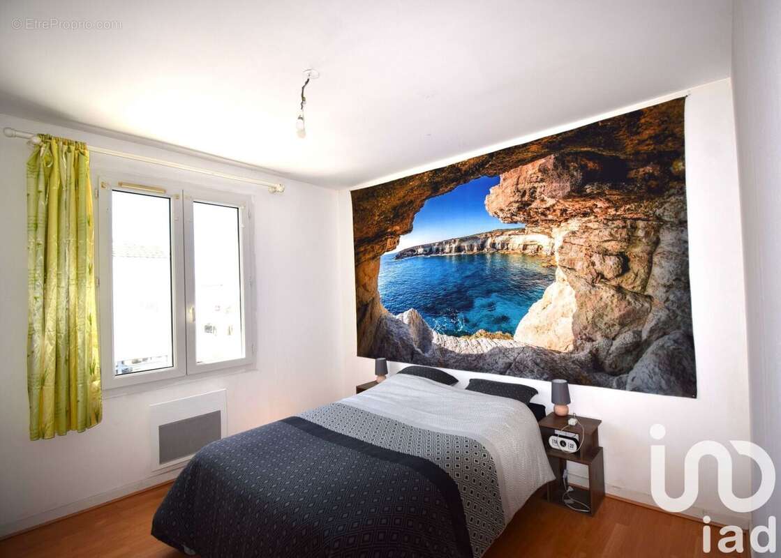 Photo 2 - Appartement à SAINT-PIERRE-D'OLERON