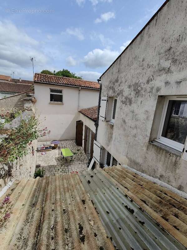 Immeuble de rapport - photo 6