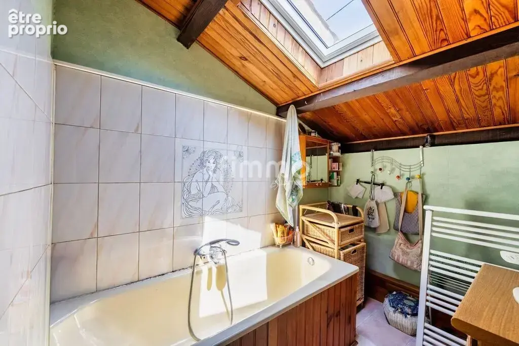 Maison de ville type 3 - Sainte Marguerite - photo 8
