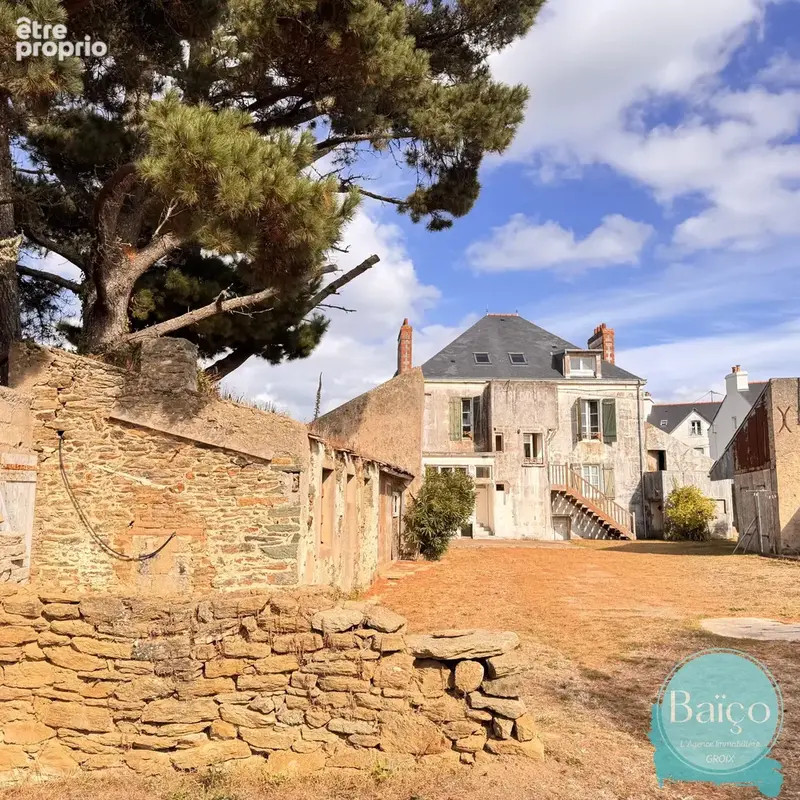 Un bien unique, sans équivalent sur l'île. - photo 4