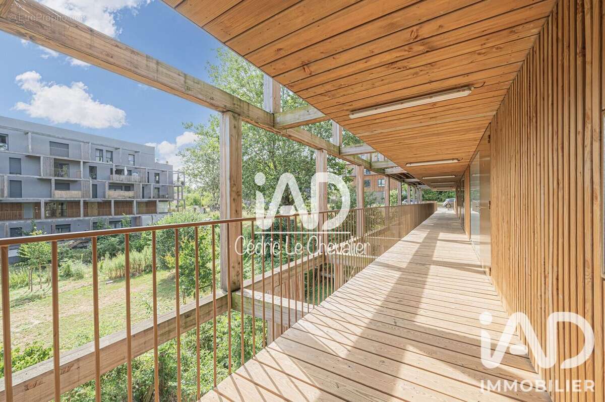 Photo 2 - Appartement à TORCY