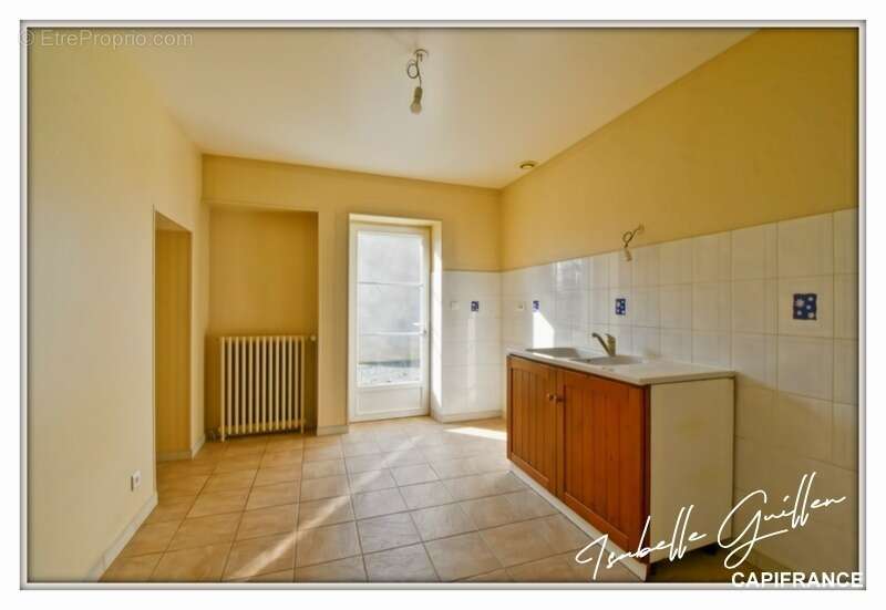 Maison à SAINT-MAUR