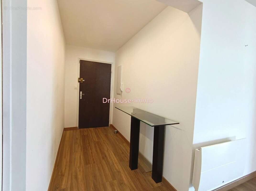 Appartement à SAINT-PAUL-LES-DAX