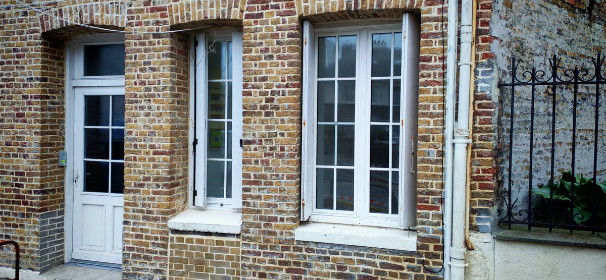 Appartement à DIEPPE