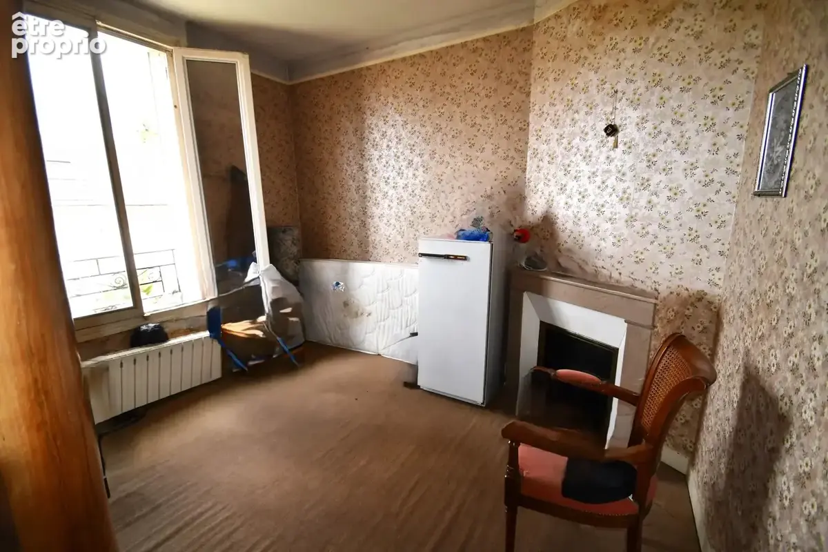 Belle maison familiale de 4 chambres à Livry-Gargan - photo 4