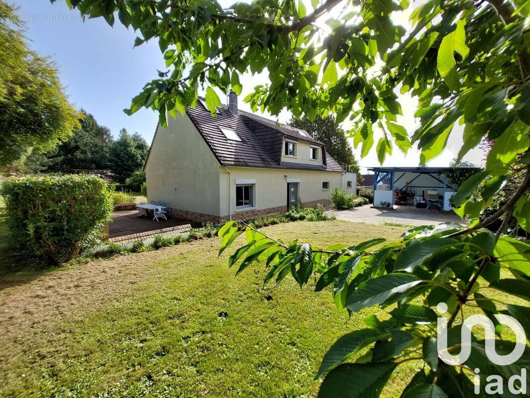 Photo 1 - Maison à RAINVILLERS