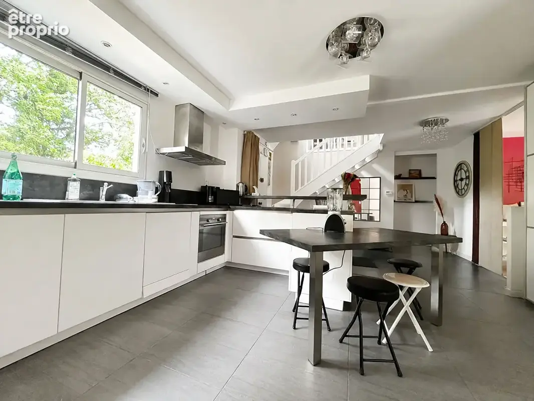 Maison Gouvieux 8 pièce(s) 215 m2 - photo 5