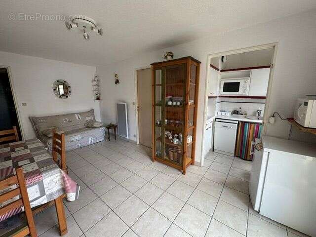 Appartement À Vendre - photo 4