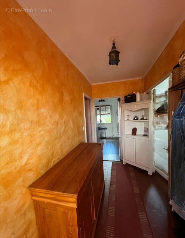 Maison à LESCURE-D'ALBIGEOIS