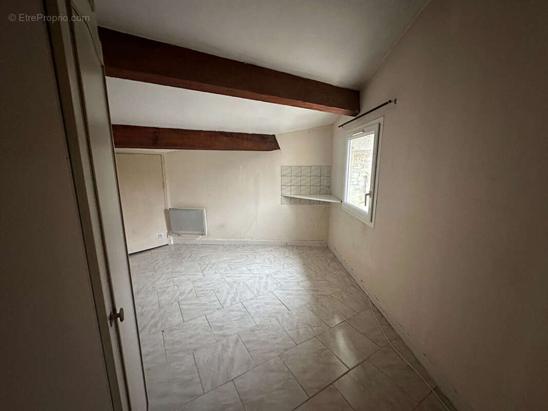 Appartement à SAINT-PALAIS-SUR-MER