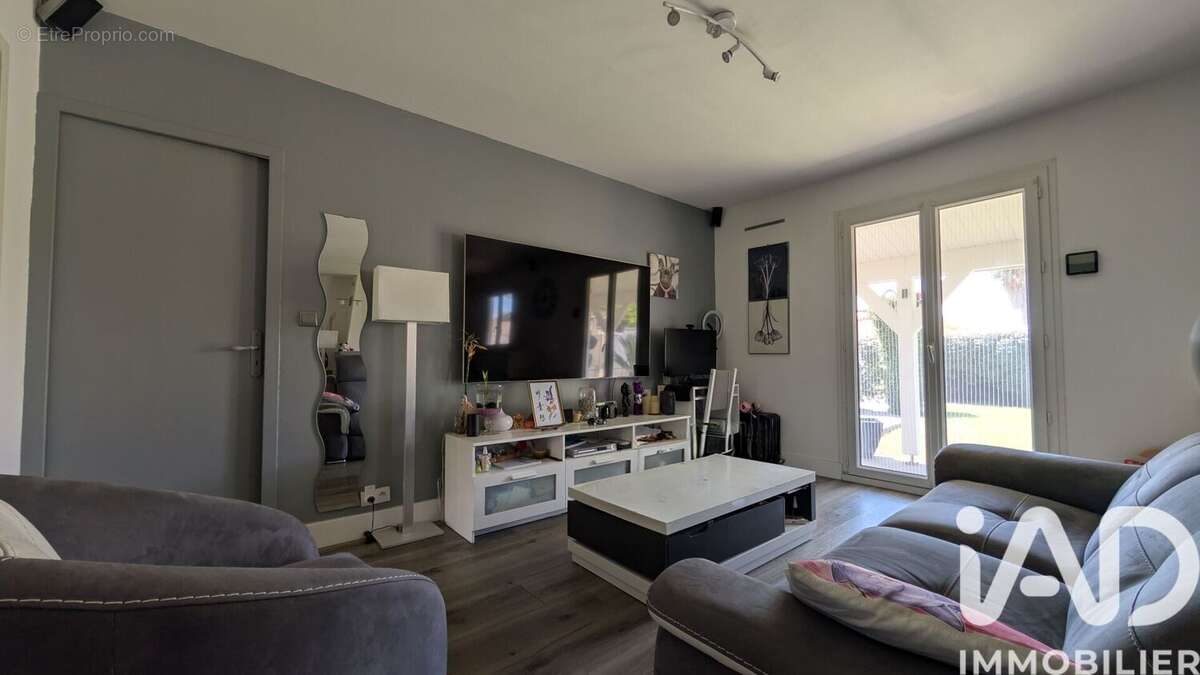 Photo 5 - Maison à AMBARES-ET-LAGRAVE
