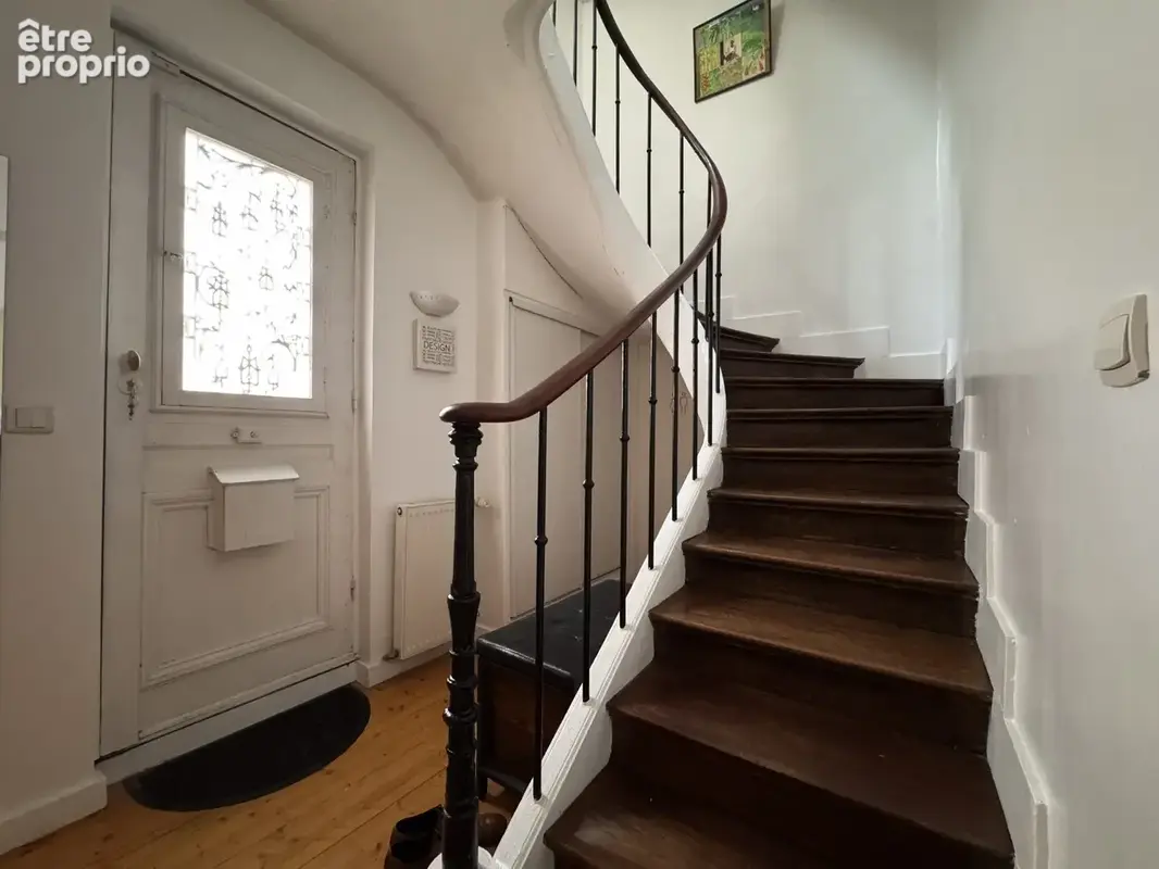 Maison 6 pièces 147 m² à vendre à Le Havre (76600) - photo 5
