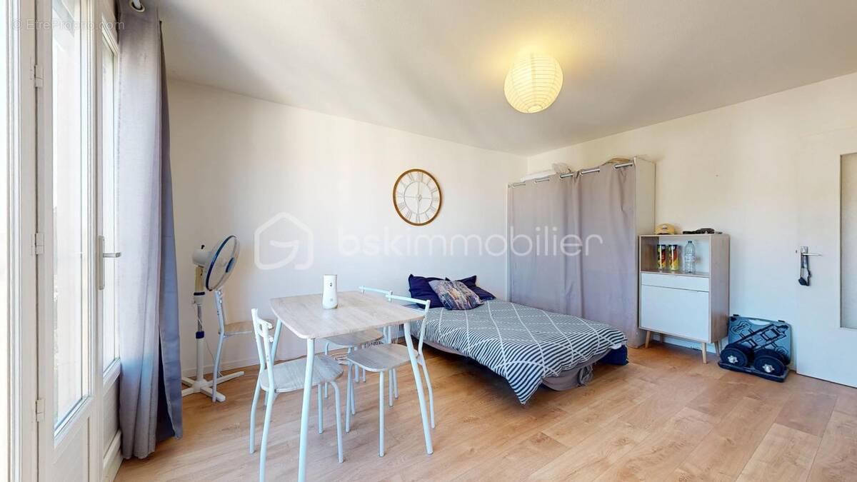 Appartement à LIMOGES