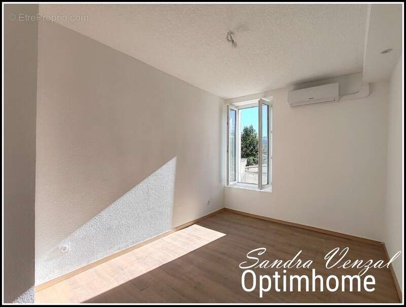 Appartement à SISTERON