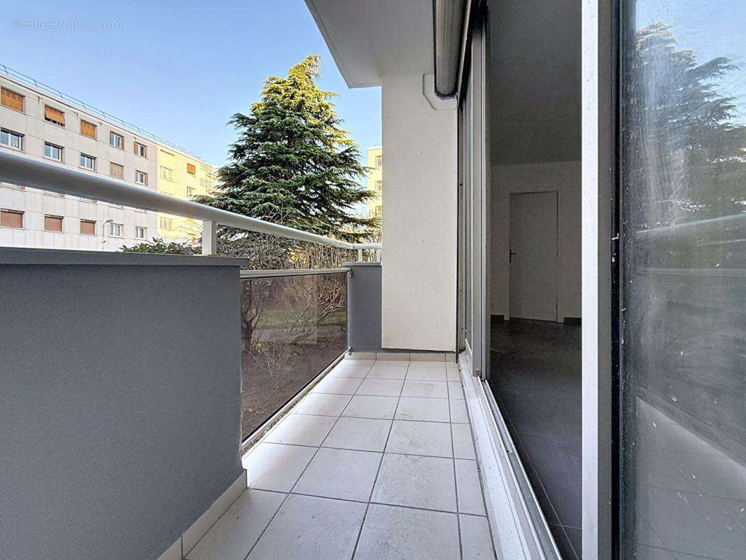 Appartement à VILLEJUIF