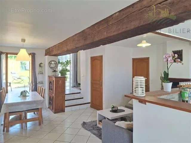 Maison de campagne rénovée à 15 min de La Ferté-sous-Jouarre - photo 3